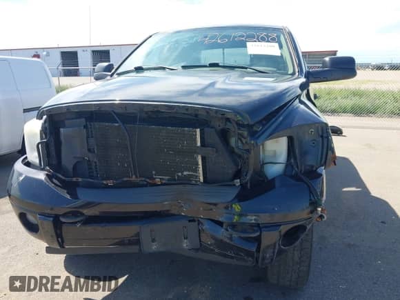 2007 Dodge 2500 SLT с VIN 3D7KS28A97G797243, выставлен на аукционе IAAI как лот 42612288 с пробегом 165 873 миль миль и . История ставок и продаж доступна на DreamBid. Изображение 6.