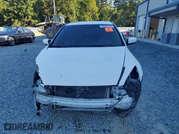 2006 Honda Accord LX with VIN 3HGCM56426G701489, listed as a Copart auction lot 82003765 with 181,214 mi miles and Salvage title. Bid and sale history available at DreamBid. Image 5.