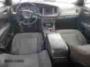 2016 Dodge Charger SE z VIN 2C3CDXBG2GH150237, wystawiony jako Copart lot #82054405 z przebiegiem 110 097 mil mil oraz Czysty tytuł • Clean title. Historia ofert i sprzedaży dostępna na DreamBid. Obrazek 8.