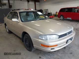 1993 Toyota Camry LE с VIN JT2SK12E0P0169424, выставлен на аукционе IAAI как лот 42255919 с пробегом 173 286 миль миль и . История ставок и продаж доступна на DreamBid. Изображение 1.