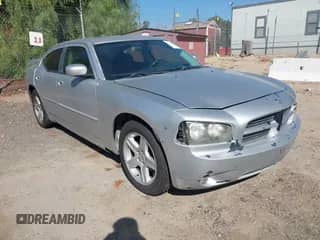 2010 Dodge Charger Rallye with VIN 2B3CA9CV2AH299835, listed as a IAAI auction lot 43507444 with 147,410 mi miles and . Bid and sale history available at DreamBid. Image 1.