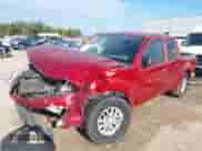 2016 Nissan Frontier SV с VIN 1N6AD0ER8GN901028, выставлен на аукционе IAAI как лот 43304068 с пробегом 186 559 миль миль и . История ставок и продаж доступна на DreamBid. Изображение 2.