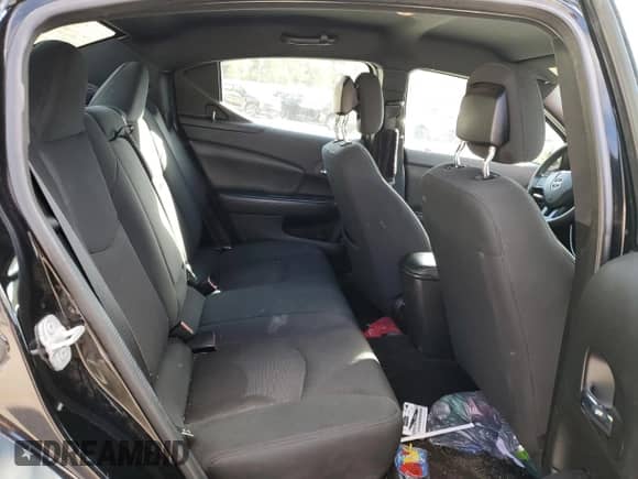 2014 Dodge Avenger SE z VIN 1C3CDZAB2EN149532, wystawiony jako Copart lot #86440575 z przebiegiem 113 125 mil mil oraz Czysty tytuł • Clean title. Historia ofert i sprzedaży dostępna na DreamBid. Obrazek 10.