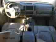 2006 Nissan Frontier LE z VIN 1N6AD07U26C454837, wystawiony jako Copart lot #84731125 z przebiegiem 172 958 mil mil oraz Szkoda całkowita • Salvage title. Historia ofert i sprzedaży dostępna na DreamBid. Obrazek 8.