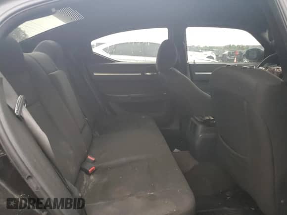 2008 Dodge Charger SXT z VIN 2B3LK33G28H280739, wystawiony jako Copart lot #71316154 z przebiegiem Nie podano mil oraz Nie do naprawy • Non repairable. Historia ofert i sprzedaży dostępna na DreamBid. Obrazek 10.