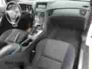 2015 Hyundai Genesis Coupe R-Spec z VIN KMHHU6KJ5FU124780, wystawiony jako Copart lot #67623795 z przebiegiem 90 744 mil mil oraz Szkoda całkowita • Salvage title. Historia ofert i sprzedaży dostępna na DreamBid. Obrazek 8.