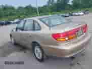 2000 Saturn LS with VIN 1G8JW52R6YY634996, listed as a IAAI auction lot 42509485 with 75,881 mi miles and . Bid and sale history available at DreamBid. Image 3.