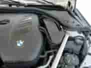 2025 BMW 4 Series 430i with VIN WBA33DB07SCS09145, listed as a Copart auction lot 63467015 with 11,112 mi miles and Salvage title. Bid and sale history available at DreamBid. Image 13.