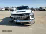 2020 Chevrolet Silverado 3500HD LTZ с VIN 1GC4YUEY2LF222606, выставлен на аукционе Copart как лот 62334385 с пробегом 32 293 миль миль и Списание • Salvage title. История ставок и продаж доступна на DreamBid. Изображение 13.