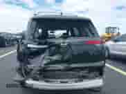 2024 Nissan Pathfinder SL с VIN 5N1DR3CBXRC244235, выставлен на аукционе IAAI как лот 43255005 с пробегом 5 465 миль миль и . История ставок и продаж доступна на DreamBid. Изображение 16.