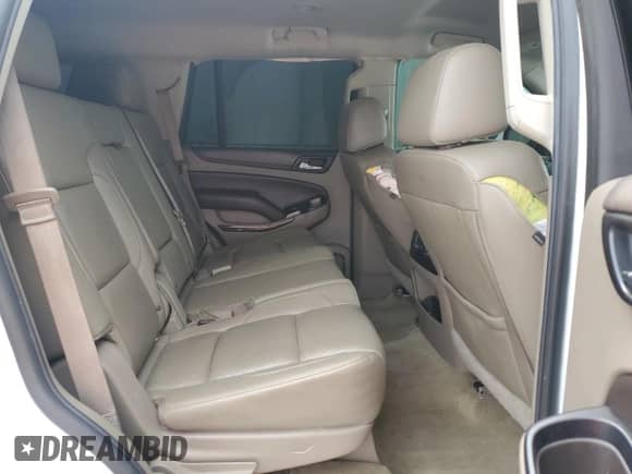 2016 Chevrolet Tahoe LT with VIN 1GNSCBKC3GR272249, listed as a Copart auction lot 71774165 with 141,123 mi miles and Clean title. Bid and sale history available at DreamBid. Image 11.