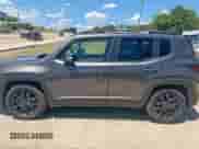 2018 Jeep Renegade Altitude with VIN ZACCJABB7JPG74043, listed as a Copart auction lot 69500015 with 25,125 mi miles and Clean title. Bid and sale history available at DreamBid. Image 13.
