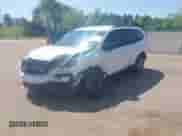 2022 Honda Pilot Sport with VIN 5FNYF5H33NB017719, listed as a IAAI auction lot 42006168 with 67,749 mi miles and . Bid and sale history available at DreamBid. Image 20.