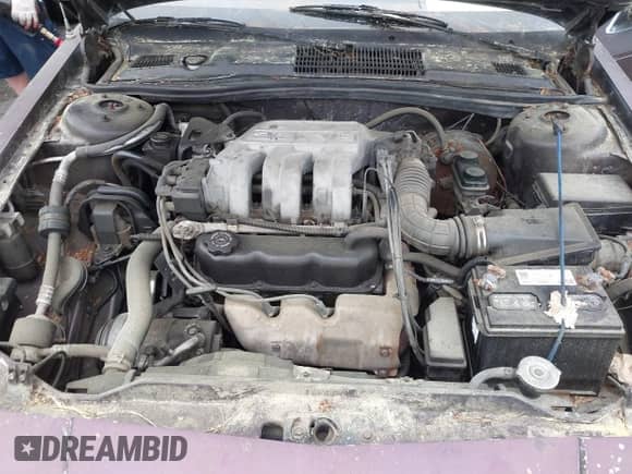 1992 Dodge Dynasty LE with VIN 1B3XC56R0ND750136, listed as a IAAI auction lot 41955511 with 144,248 mi miles and . Bid and sale history available at DreamBid. Image 10.
