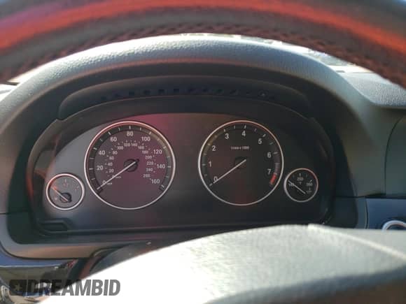 2011 BMW 5 Series 535i xDrive with VIN WBAFU7C53BC874050, listed as a Copart auction lot 90452815 with Not provided miles and Clean title. Bid and sale history available at DreamBid. Image 9.