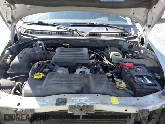 2001 Dodge Dakota Sport with VIN 1B7GG22N31S209673, listed as a IAAI auction lot 42711330 with 151,824 mi miles and . Bid and sale history available at DreamBid. Image 10.