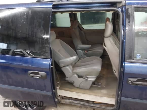 2002 Dodge Caravan z VIN 1B8GP25R02B629533, wystawiony jako IAAI lot #42871014 z przebiegiem 198 776 mil mil oraz . Historia ofert i sprzedaży dostępna na DreamBid. Obrazek 8.