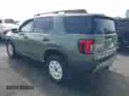 2026 Honda Passport TrailSport Elite с VIN 5FNYF9H84TB010309, выставлен на аукционе IAAI как лот 43162571 с пробегом 2 717 миль миль и . История ставок и продаж доступна на DreamBid. Изображение 3.