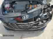 2021 Hyundai Elantra Limited с VIN KMHLN4AJ3MU009671, выставлен на аукционе Copart как лот 68914735 с пробегом Не указан миль и На запчасти • Non repairable. История ставок и продаж доступна на DreamBid. Изображение 11.