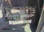 2021 Hyundai Sonata Blue с VIN KMHL24JJ8MA028453, выставлен на аукционе Copart как лот 66173695 с пробегом 60 121 миль миль и Списание • Salvage title. История ставок и продаж доступна на DreamBid. Изображение 13.