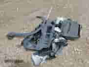 2025 Honda Pilot Touring с VIN 5FNYG1H71SB120657, выставлен на аукционе Copart как лот 69190095 с пробегом 5 373 миль миль и Списание • Salvage title. История ставок и продаж доступна на DreamBid. Изображение 13.