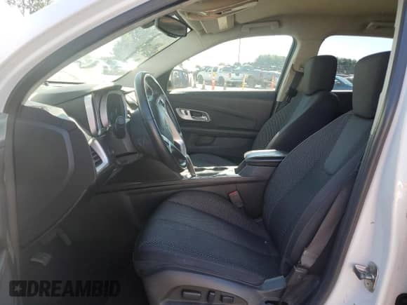 2014 Chevrolet Equinox LT with VIN 1GNALBEK7EZ113519, listed as a Copart auction lot 69981435 with 142,973 mi miles and Clean title. Bid and sale history available at DreamBid. Image 7.