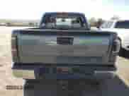 2009 GMC Sierra 1500 SLE с VIN 3GTEK233X9G188844, выставлен на аукционе Copart как лот 51770955 с пробегом 254 050 миль миль и Списание • Salvage title. История ставок и продаж доступна на DreamBid. Изображение 6.