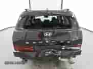 2024 Hyundai Santa Fe SEL с VIN 5NMP2DGL2RH027164, выставлен на аукционе Copart как лот 81889984 с пробегом 17 125 миль миль и Чистый • Clean title. История ставок и продаж доступна на DreamBid. Изображение 6.