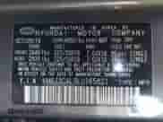 2020 Hyundai Tucson Sport with VIN KM8J3CAL9LU165821, listed as a IAAI auction lot 43141934 with 43,439 mi miles and . Bid and sale history available at DreamBid. Image 9.