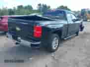 2014 Chevrolet Silverado 1500 LT с VIN 1GCVKREC4EZ272447, выставлен на аукционе IAAI как лот 43125762 с пробегом 88 870 миль миль и . История ставок и продаж доступна на DreamBid. Изображение 4.