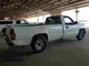 2000 Chevrolet Silverado 1500 LS with VIN 1GCEC14TXYZ106468, listed as a Copart auction lot 65208804 with 422,569 mi miles and Salvage title. Bid and sale history available at DreamBid. Image 3.