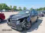 2022 Subaru Forester Limited с VIN JF2SKAPC4NH411176, выставлен на аукционе IAAI как лот 42985429 с пробегом 49 584 миль миль и . История ставок и продаж доступна на DreamBid. Изображение 17.