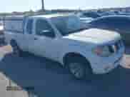 2007 Nissan Frontier XE with VIN 1N6BD06T37C449970, listed as a IAAI auction lot 41692176 with 244,261 mi miles and . Bid and sale history available at DreamBid. Image 1.