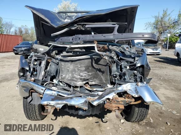 2001 Chevrolet Silverado 1500 with VIN 1GCEK14T41E104991, listed as a Copart auction lot 53931265 with Not provided miles and Non repairable. Bid and sale history available at DreamBid. Image 5.