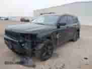 2023 Jeep Grand Cherokee Altitude с VIN 1C4RJJAG0P8874527, выставлен на аукционе IAAI как лот 41277738 с пробегом 36 564 миль миль и . История ставок и продаж доступна на DreamBid. Изображение 2.