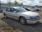 2003 Chevrolet Impala z VIN 2G1WF52E539449725, wystawiony jako Copart lot #68079525 z przebiegiem 192 737 mil mil oraz Szkoda całkowita • Salvage title. Historia ofert i sprzedaży dostępna na DreamBid. Obrazek 4.