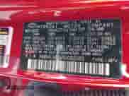 2024 Hyundai Kona Limited z VIN KM8HE3A34RU083383, wystawiony jako IAAI lot #43377734 z przebiegiem 4 151 mil mil oraz . Historia ofert i sprzedaży dostępna na DreamBid. Obrazek 9.