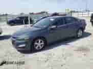 2020 Chevrolet Malibu LS с VIN 1G1ZC5ST5LF101452, выставлен на аукционе Copart как лот 70338925 с пробегом 89 773 миль миль и Списание • Salvage title. История ставок и продаж доступна на DreamBid. Изображение 1.