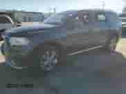 2016 Dodge Durango Limited z VIN 1C4RDHDG0GC340548, wystawiony jako Copart lot #86650315 z przebiegiem 130 797 mil mil oraz Czysty tytuł • Clean title. Historia ofert i sprzedaży dostępna na DreamBid. Obrazek 1.