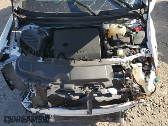 2021 Chevrolet Traverse LS с VIN 1GNEVFKW0MJ243374, выставлен на аукционе Copart как лот 42404445 с пробегом 64 116 миль миль и На запчасти • Non repairable. История ставок и продаж доступна на DreamBid. Изображение 13.