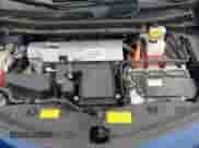 2013 Toyota Prius Two with VIN JTDZN3EU9D3255224, listed as a IAAI auction lot 39366158 with 86,083 mi miles and . Bid and sale history available at DreamBid. Image 10.