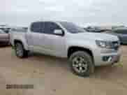 2017 Chevrolet Colorado 4WD Z71 with VIN 1GCPTDE10H1213017, listed as a Copart auction lot 69145385 with 179,463 mi miles and Salvage title. Bid and sale history available at DreamBid. Image 4.