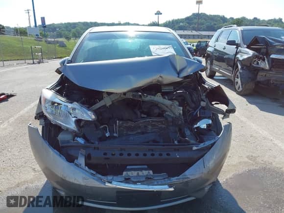 2015 Nissan Note S с VIN 3N1CE2CP9FL372700, выставлен на аукционе IAAI как лот 42708967 с пробегом 109 745 миль миль и . История ставок и продаж доступна на DreamBid. Изображение 13.