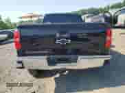 2015 Chevrolet Silverado 1500 LT с VIN 1GCRCREH2FZ235327, выставлен на аукционе Copart как лот 66153915 с пробегом 233 187 миль миль и Чистый • Clean title. История ставок и продаж доступна на DreamBid. Изображение 6.