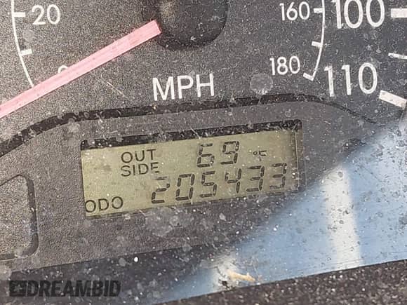 2005 Toyota Corolla CE с VIN 2T1BR32E95C448436, выставлен на аукционе IAAI как лот 43522884 с пробегом 205 433 миль миль и . История ставок и продаж доступна на DreamBid. Изображение 7.