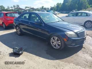 2010 Mercedes-Benz C 300 Sport с VIN WDDGF8BB2AF463966, выставлен на аукционе IAAI как лот 43323332 с пробегом 192 020 миль миль и . История ставок и продаж доступна на DreamBid. Изображение 1.