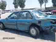 1991 Honda Accord EX z VIN JHMCB7560MC063583, wystawiony jako IAAI lot #42563870 z przebiegiem 226 798 mil mil oraz . Historia ofert i sprzedaży dostępna na DreamBid. Obrazek 6.