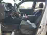 2023 Toyota Tacoma SR5 с VIN 3TMDZ5BN6PM147282, выставлен на аукционе Copart как лот 82028355 с пробегом 51 704 миль миль и Списание • Salvage title. История ставок и продаж доступна на DreamBid. Изображение 7.