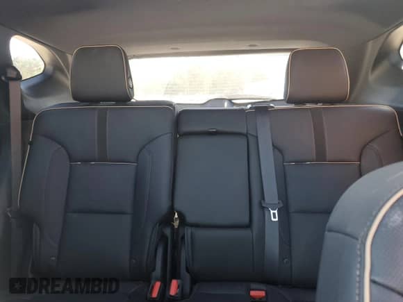 2019 Chevrolet Blazer Premier с VIN 3GNKBKRS0KS687518, выставлен на аукционе Copart как лот 86997975 с пробегом 31 396 миль миль и Списание • Salvage title. История ставок и продаж доступна на DreamBid. Изображение 10.