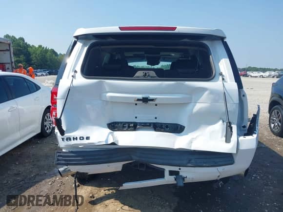 2019 Chevrolet Tahoe LT с VIN 1GNSCBKC2KR128944, выставлен на аукционе IAAI как лот 42600686 с пробегом 92 980 миль миль и . История ставок и продаж доступна на DreamBid. Изображение 6.